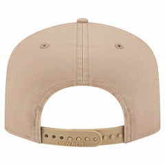 Pittsburgh Steelers New Era 19TWENTY Adjustable Hat - Tan - NFL