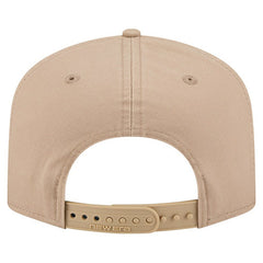 Seattle Seahawks New Era 19TWENTY Adjustable Hat - Tan - NFL