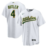 Lawrence Butler Athletics Nike Home Replica Jersey for sale