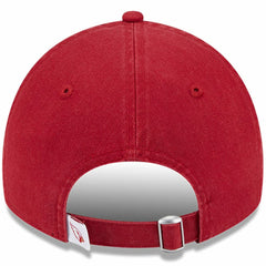Arizona Cardinals New Era 2025 Rivalries Collection Team 9TWENTY Adjustable Hat - Cardinal - NFL