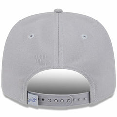 Buffalo Bills New Era 2025 Rivalries Collection Fan Pack 9SEVENTY Adjustable Hat - Gray - NFL