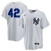 New York Yankees Nike Home 2025 Jackie Robinson Day Replica Jersey Sale