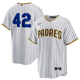 San Diego Padres Nike Home 2025 Jackie Robinson Day Replica Jersey Discount