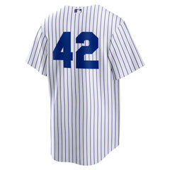 Colorado Rockies Nike Home 2025 Jackie Robinson Day Replica Jersey Outlet
