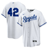 Kansas City Royals Nike Home 2025 Jackie Robinson Day Replica Jersey Sale