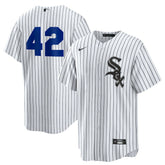 Chicago White Sox Nike Home 2025 Jackie Robinson Day Replica Jersey Near Me