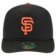 San Francisco Giants New Era Team 19TWENTY Adjustable Hat Discount