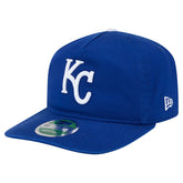 Kansas City Royals New Era Team 19TWENTY Adjustable Hat Online