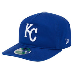 Kansas City Royals New Era Team 19TWENTY Adjustable Hat Online