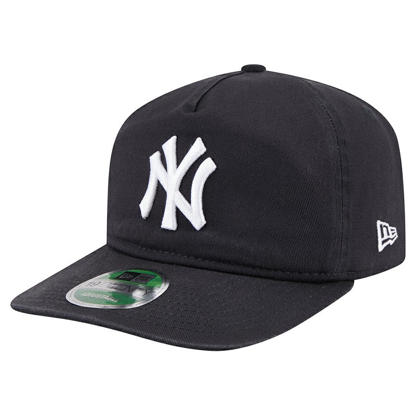 New York Yankees New Era Team 19TWENTY Adjustable Hat Online