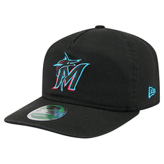 Miami Marlins New Era Team 19TWENTY Adjustable Hat Online