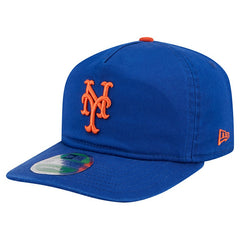 New York Mets New Era Team 19TWENTY Adjustable Hat Online