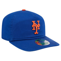 New York Mets New Era Team 19TWENTY Adjustable Hat Online