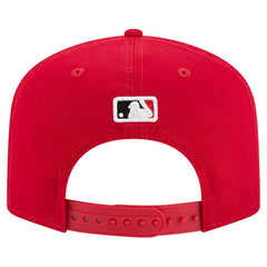 Cincinnati Reds New Era Team 19TWENTY Adjustable Hat for sale