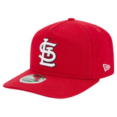 St. Louis Cardinals New Era Team 19TWENTY Adjustable Hat Outlet
