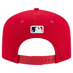 St. Louis Cardinals New Era Team 19TWENTY Adjustable Hat Outlet
