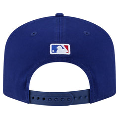 Texas Rangers New Era Team 19TWENTY Adjustable Hat for sale