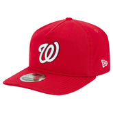Washington Nationals New Era Team 19TWENTY Adjustable Hat Online