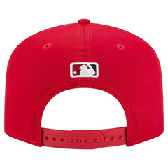 Washington Nationals New Era Team 19TWENTY Adjustable Hat Online