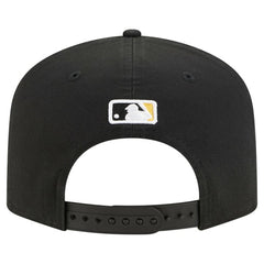 Pittsburgh Pirates New Era Team 19TWENTY Adjustable Hat Discount