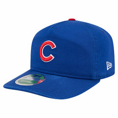 Chicago Cubs New Era Team 19TWENTY Adjustable Hat Sale