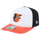 Baltimore Orioles New Era Team 19TWENTY Adjustable Hat Sale