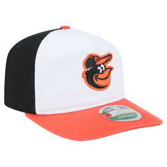 Baltimore Orioles New Era Team 19TWENTY Adjustable Hat Sale
