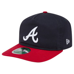 Atlanta Braves New Era Team 19TWENTY Adjustable Hat Discount