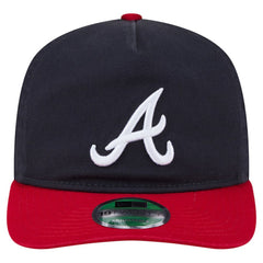 Atlanta Braves New Era Team 19TWENTY Adjustable Hat Discount