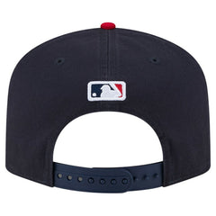 Atlanta Braves New Era Team 19TWENTY Adjustable Hat Discount