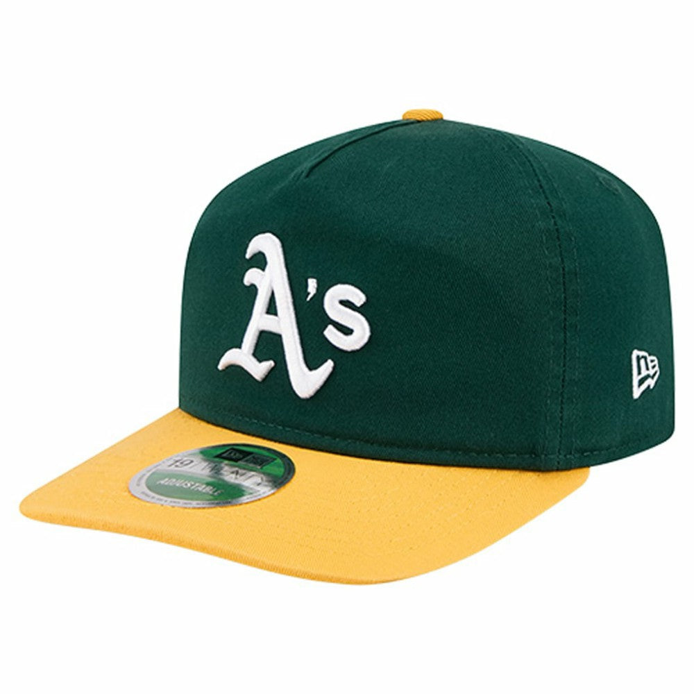 Athletics New Era Team 19TWENTY Adjustable Hat Outlet