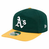 Athletics New Era Team 19TWENTY Adjustable Hat Outlet