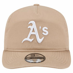 Athletics New Era Cam 19TWENTY Adjustable Hat for sale