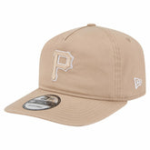 Pittsburgh Pirates New Era Cam 19TWENTY Adjustable Hat Discount