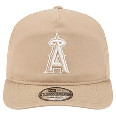 Los Angeles Angels New Era Cam 19TWENTY Adjustable Hat Discount