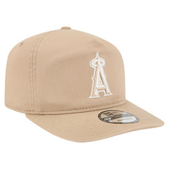 Los Angeles Angels New Era Cam 19TWENTY Adjustable Hat Discount
