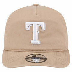 Texas Rangers New Era Cam 19TWENTY Adjustable Hat Sale