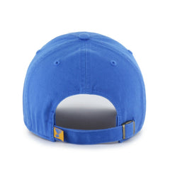 St. Louis Blues '47 Core Logo Clean Up Adjustable Hat - Blue | 47 brand near me