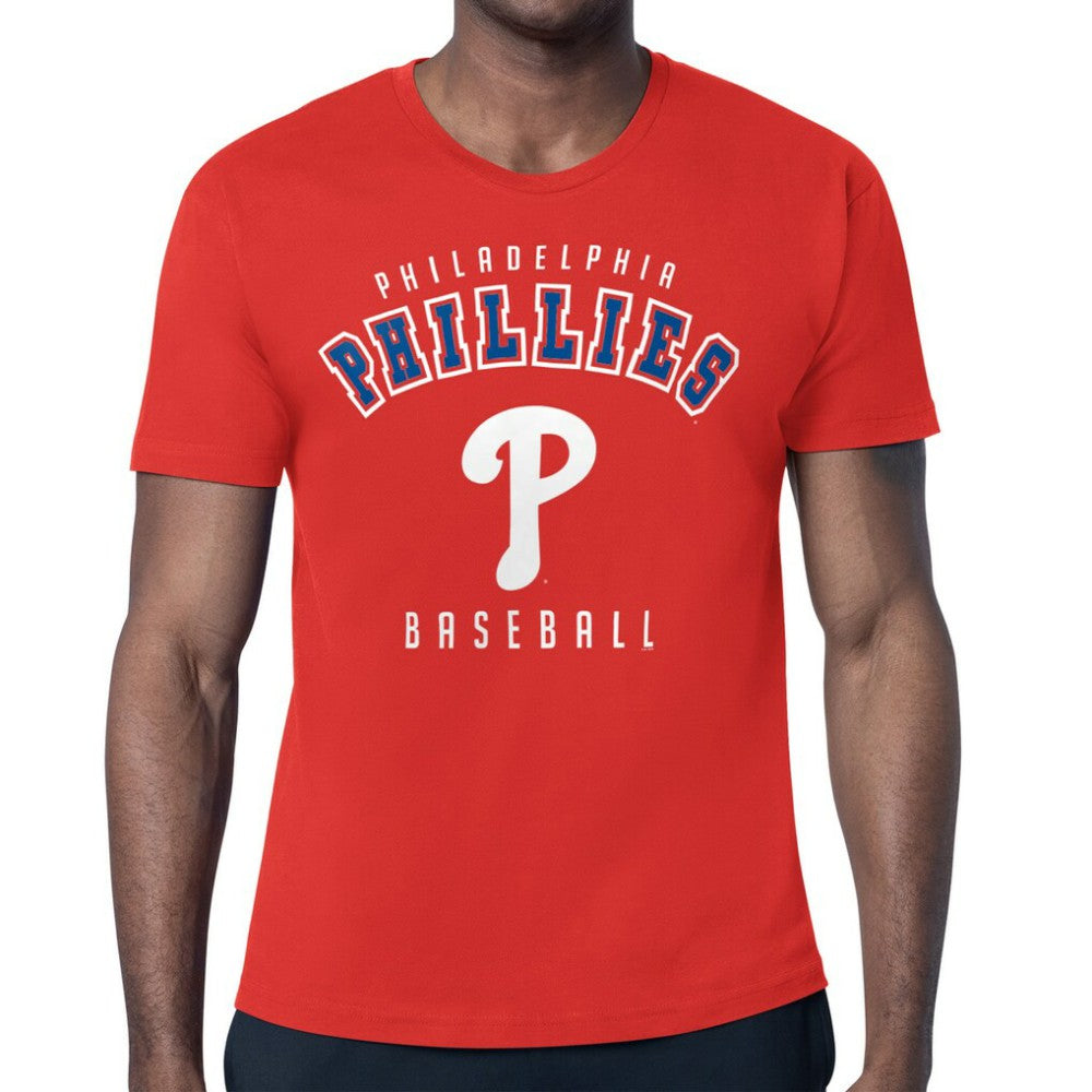 Philadelphia Phillies Starter Team Logo T-Shirt Sale