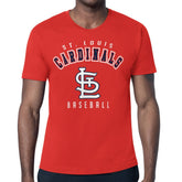 St. Louis Cardinals Starter Team Logo T-Shirt Online