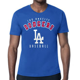 Los Angeles Dodgers Starter Team Logo T-Shirt Online