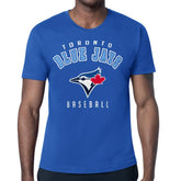 Toronto Blue Jays Starter Team Logo T-Shirt Sale