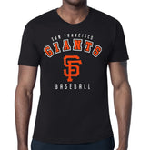 San Francisco Giants Starter Team Logo T-Shirt Discount