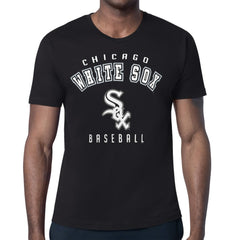 Chicago White Sox Starter Team Logo T-Shirt for sale