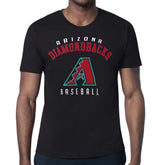 Arizona Diamondbacks Starter Team Logo T-Shirt for sale