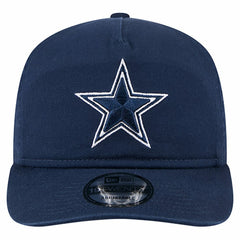 Dallas Cowboys New Era Team 19TWENTY Adjustable Hat - Navy - NFL