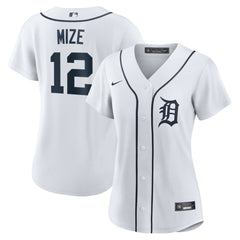 Casey Mize Detroit Tigers Nike Women's Home Replica Jersey Sale