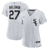 Brooks Baldwin Chicago White Sox Nike Women's Home Replica Jersey Sale