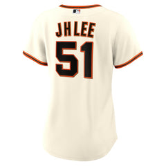 Jung Hoo Lee San Francisco Giants Nike Women's Home Replica Jersey Discount