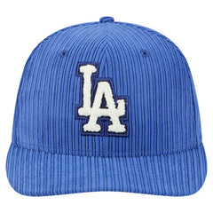 Los Angeles Dodgers New Era Chenille Pop 59FIFTY Fitted Hat Near Me
